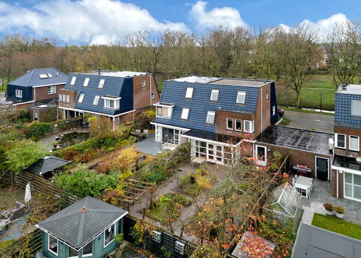 Photo 40 of Maria Zegwaart-de Korte erf 5