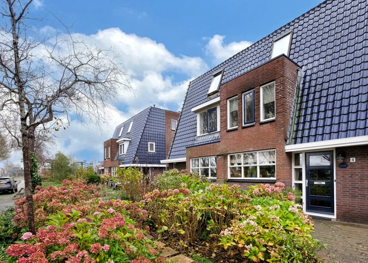 Photo 41 of Maria Zegwaart-de Korte erf 5