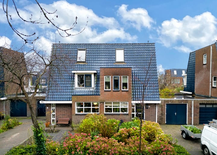 Photo 42 of Maria Zegwaart-de Korte erf 5