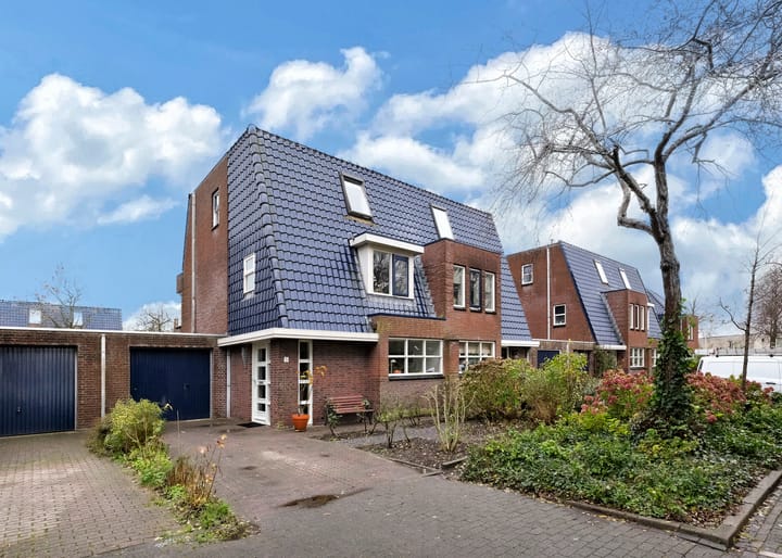 Photo 43 of Maria Zegwaart-de Korte erf 5