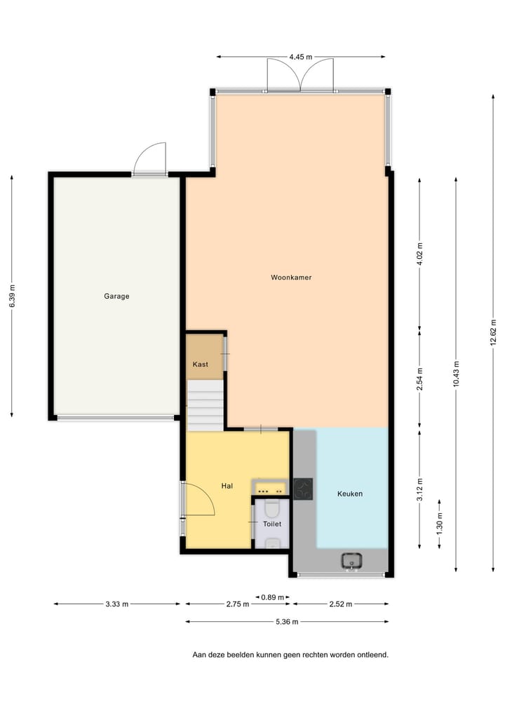 Photo 44 of Maria Zegwaart-de Korte erf 5