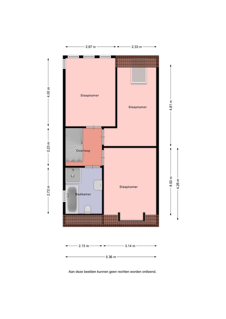 Photo 45 of Maria Zegwaart-de Korte erf 5
