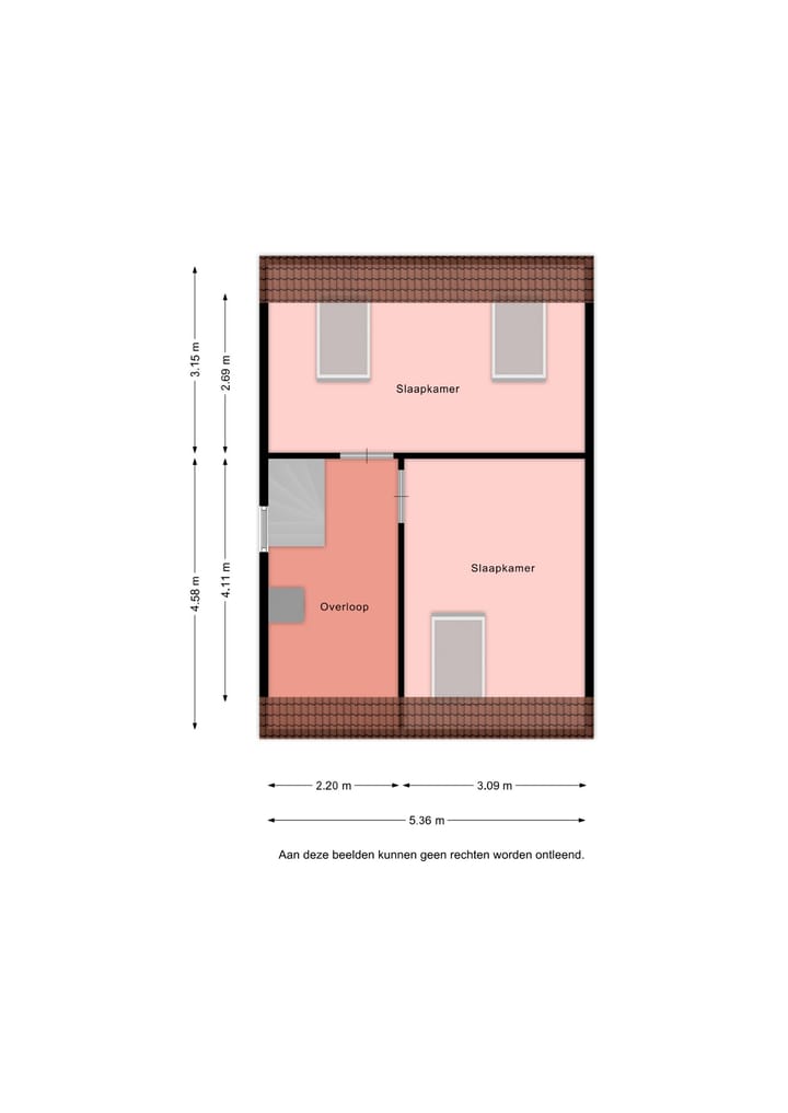 Photo 46 of Maria Zegwaart-de Korte erf 5