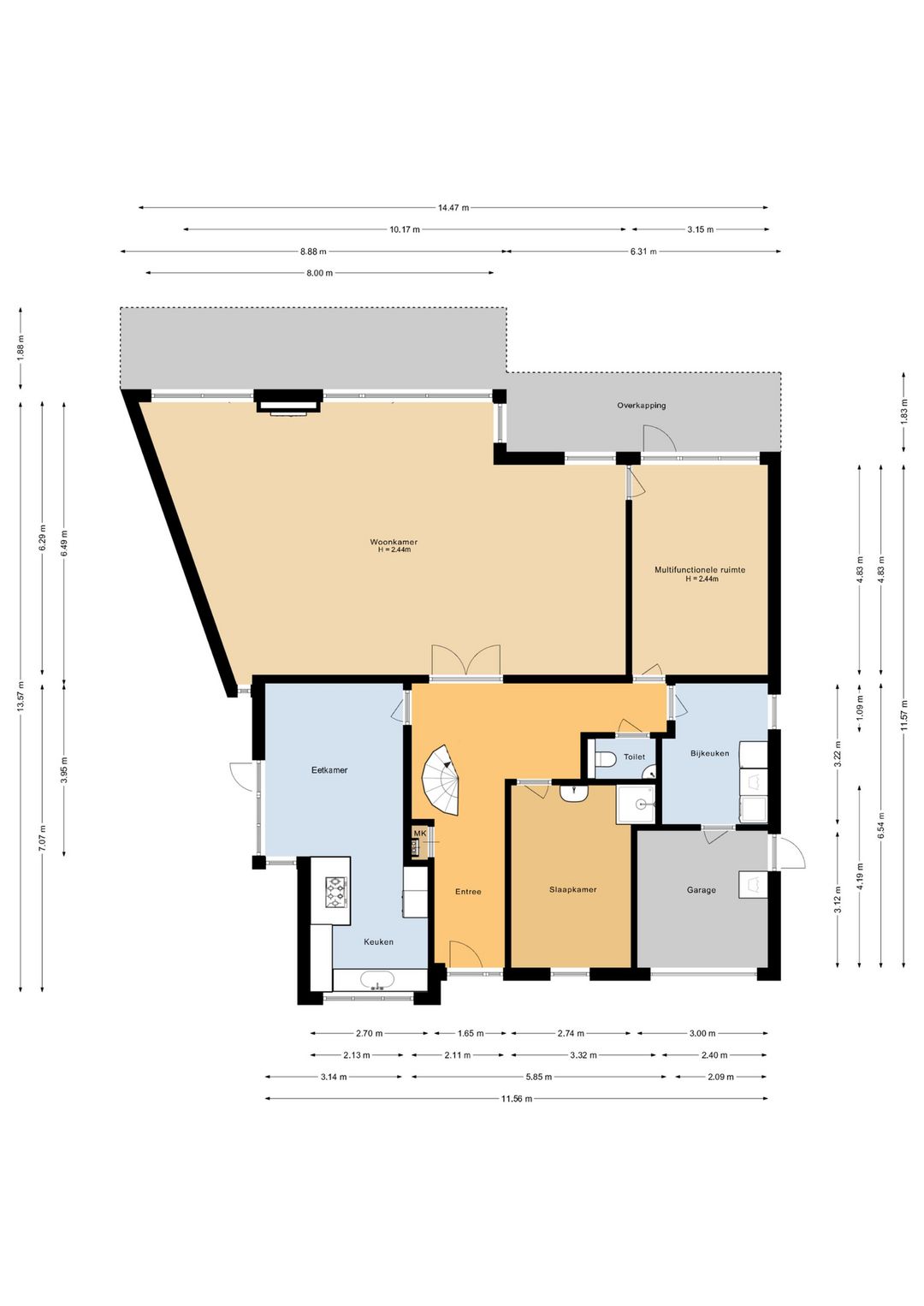 Foto 73 van Schoolstraat 23