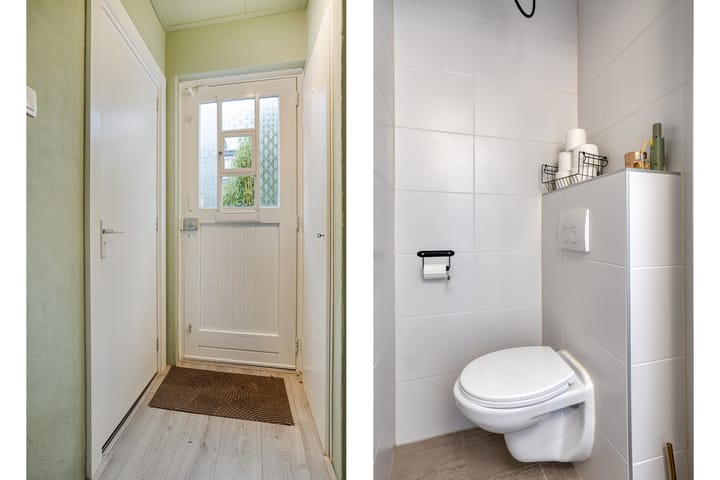 Foto 2 van Van Hallstraat 6