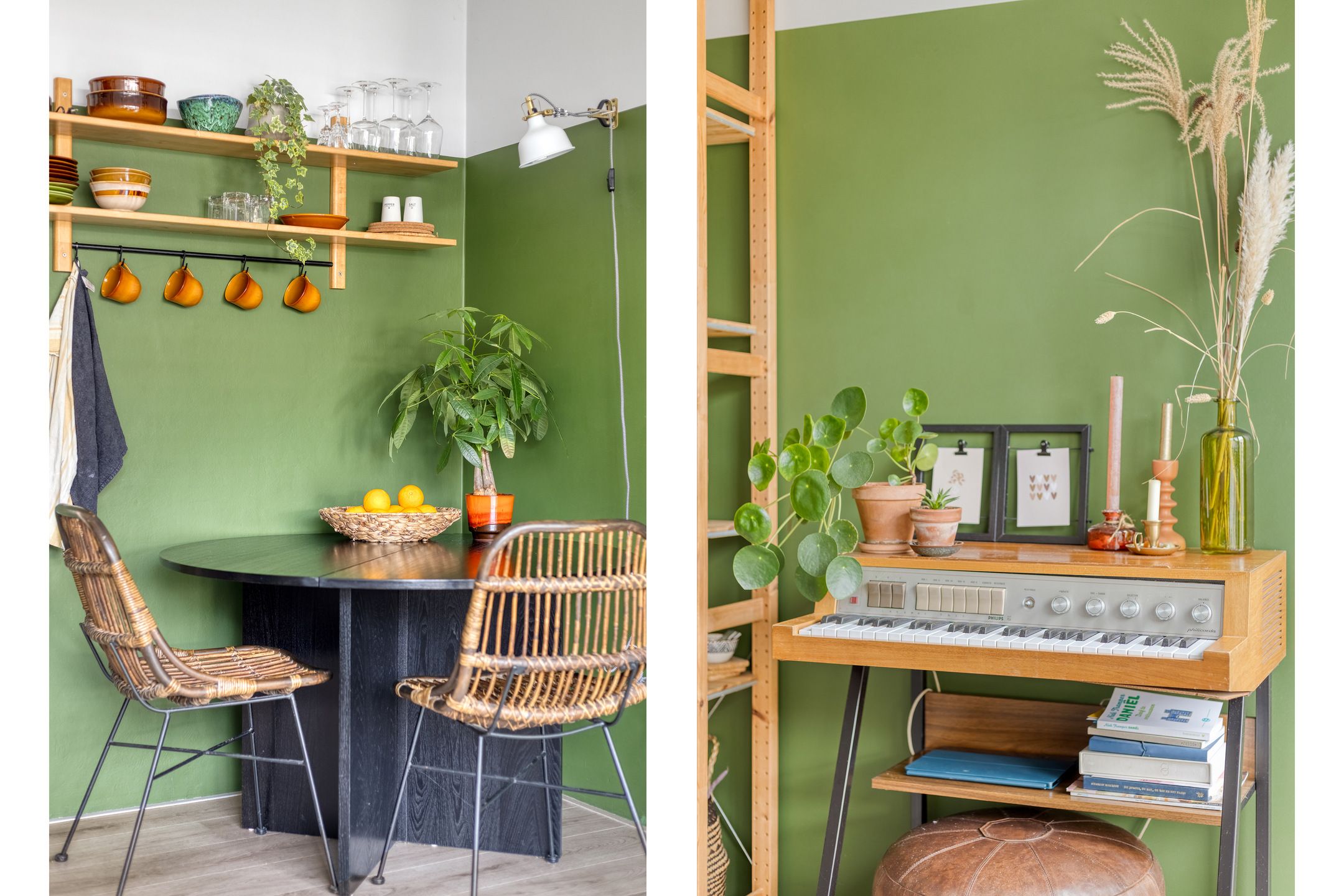 Photo 3 of Van Hallstraat 6