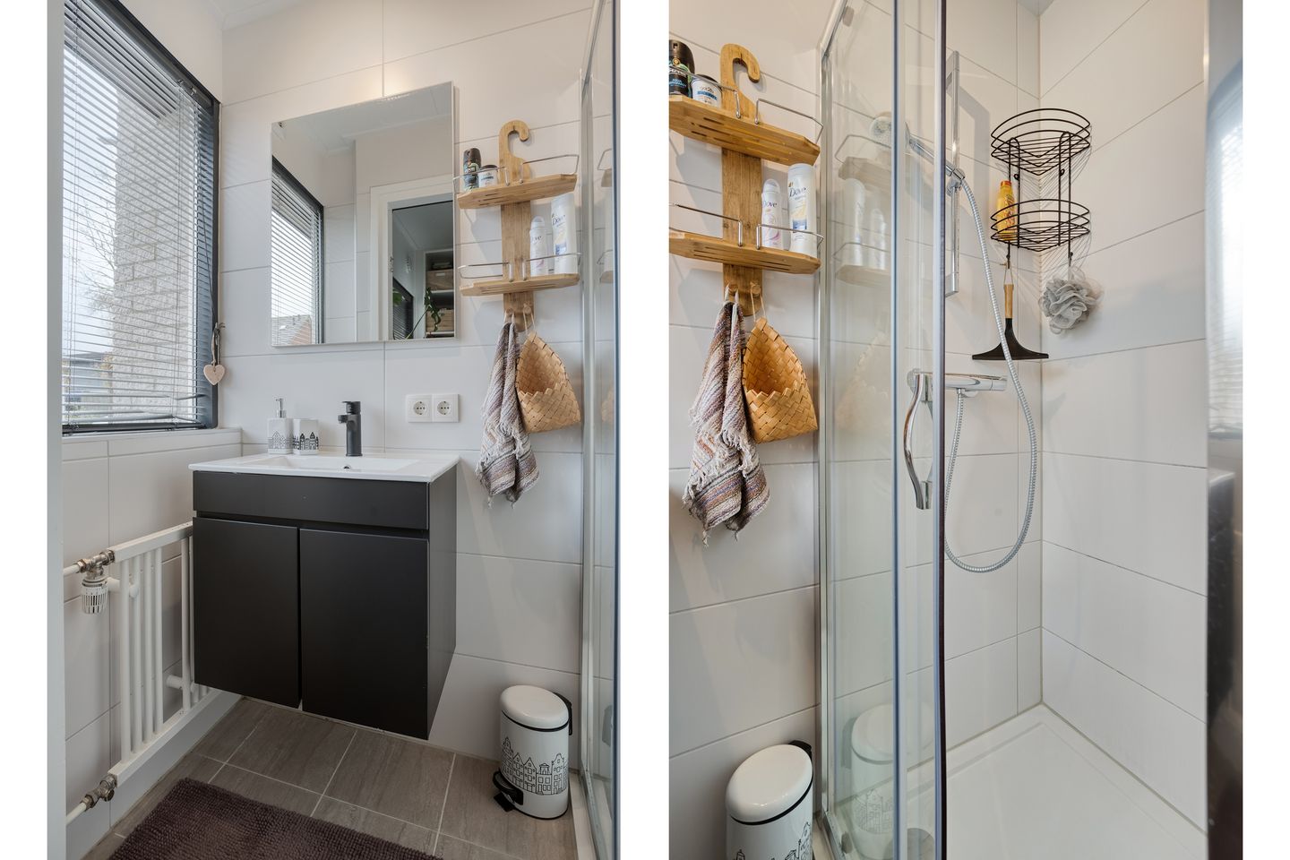 Photo 4 of Van Hallstraat 6