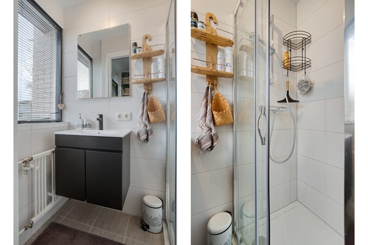 Foto 4 van Van Hallstraat 6