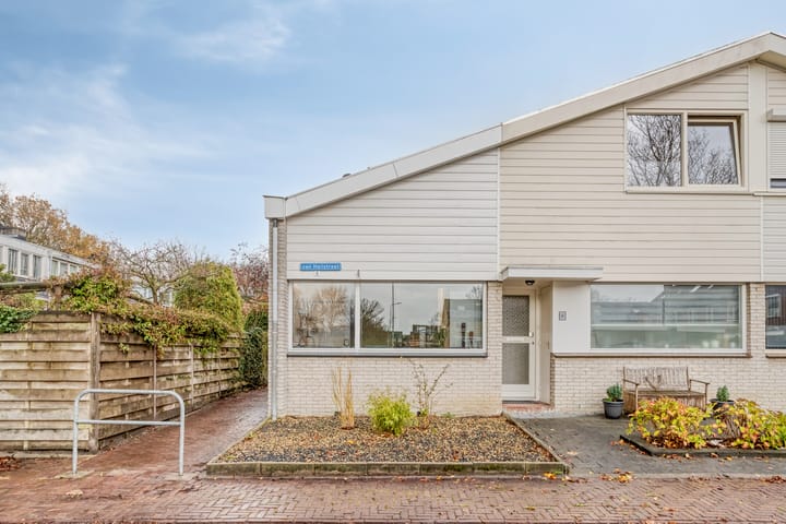 Foto 6 van Van Hallstraat 6