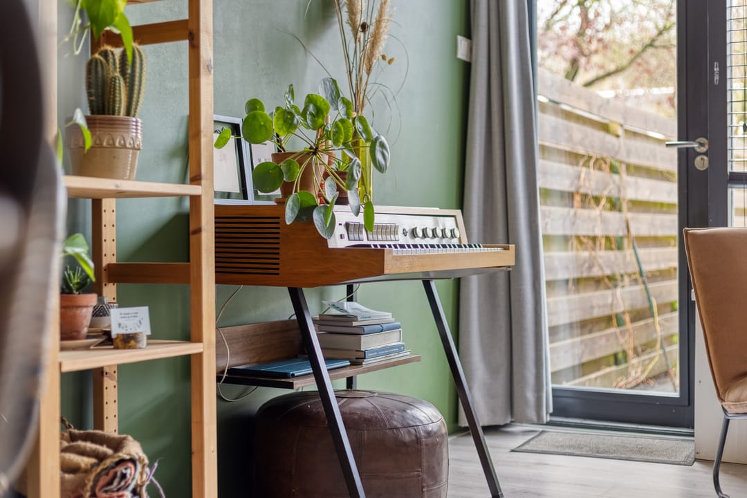 Photo 8 of Van Hallstraat 6