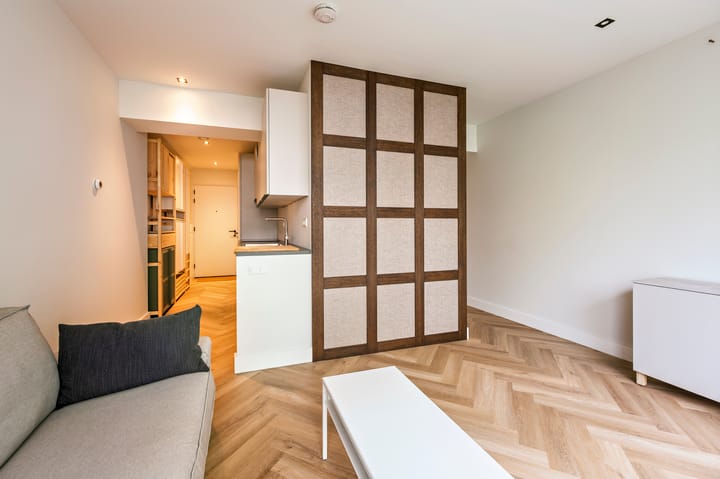 Andreas Schelfhoutstraat 50-N main image