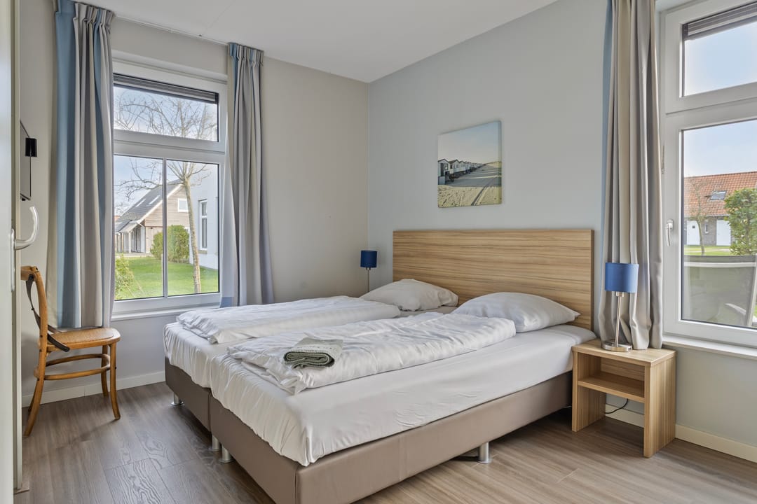 Foto 2 van Baanstpoldersedijk 4-118