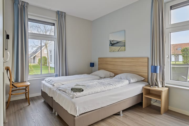 Foto 2 van Baanstpoldersedijk 4-118