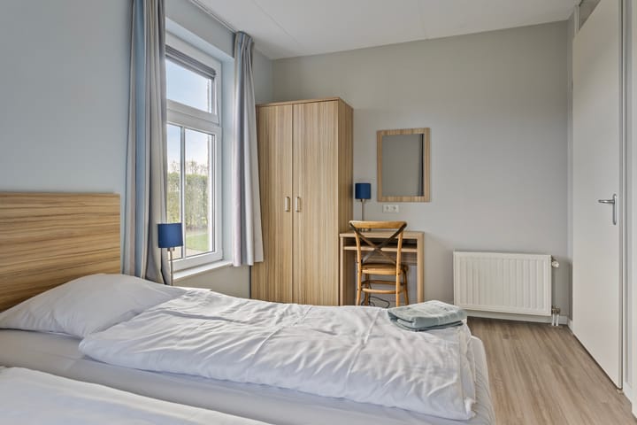 Foto 3 van Baanstpoldersedijk 4-118