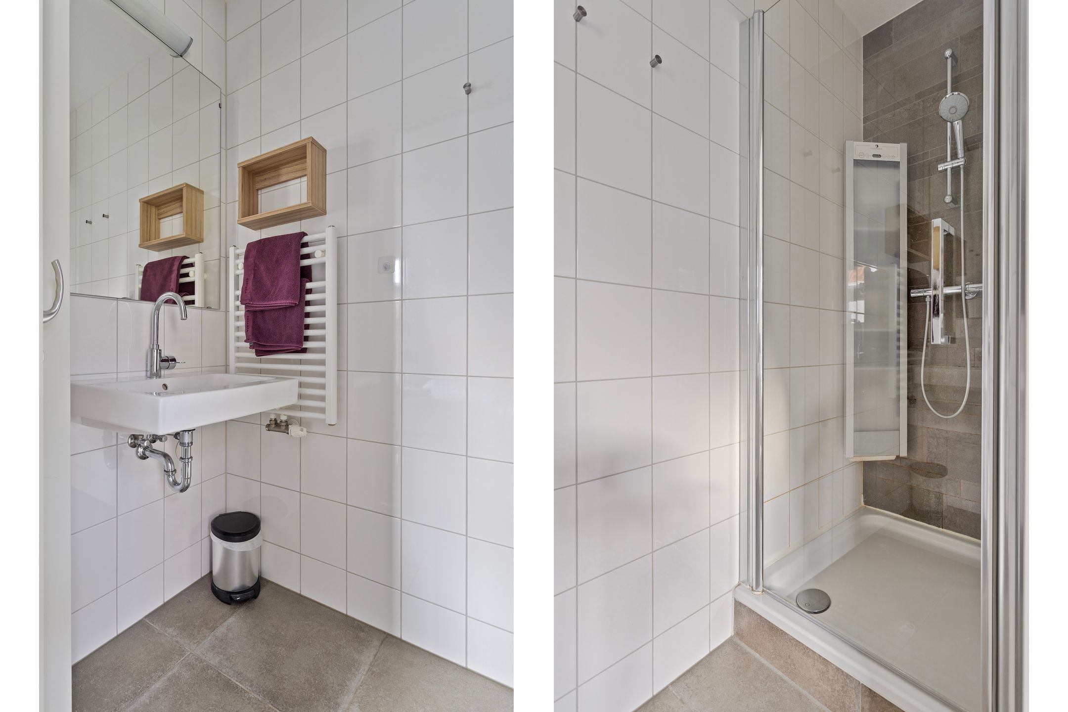 3-bedroom freehold villa in Nieuwvliet — photo 4 of 5