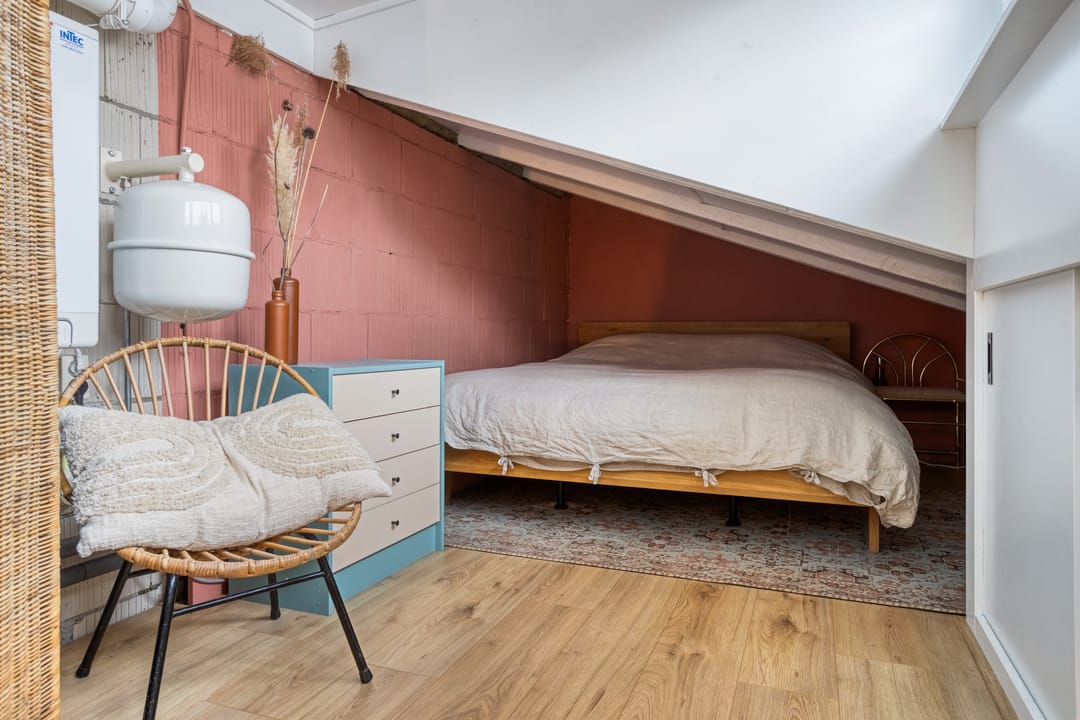 Photo 16 of Van Hallstraat 6