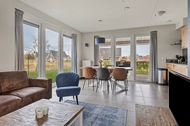 Foto 6 van Baanstpoldersedijk 4-118