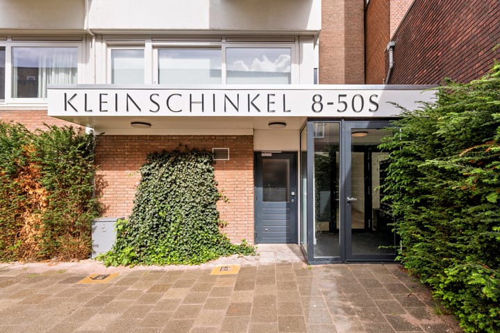 Foto 7 van Andreas Schelfhoutstraat 50-N