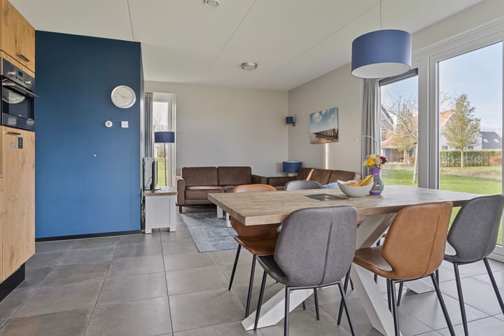 Foto 7 van Baanstpoldersedijk 4-118