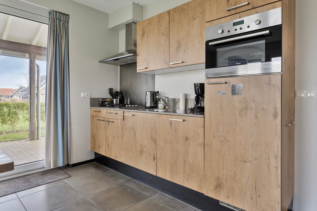 Foto 8 van Baanstpoldersedijk 4-118