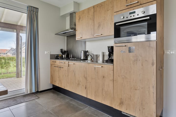 Foto 8 van Baanstpoldersedijk 4-118