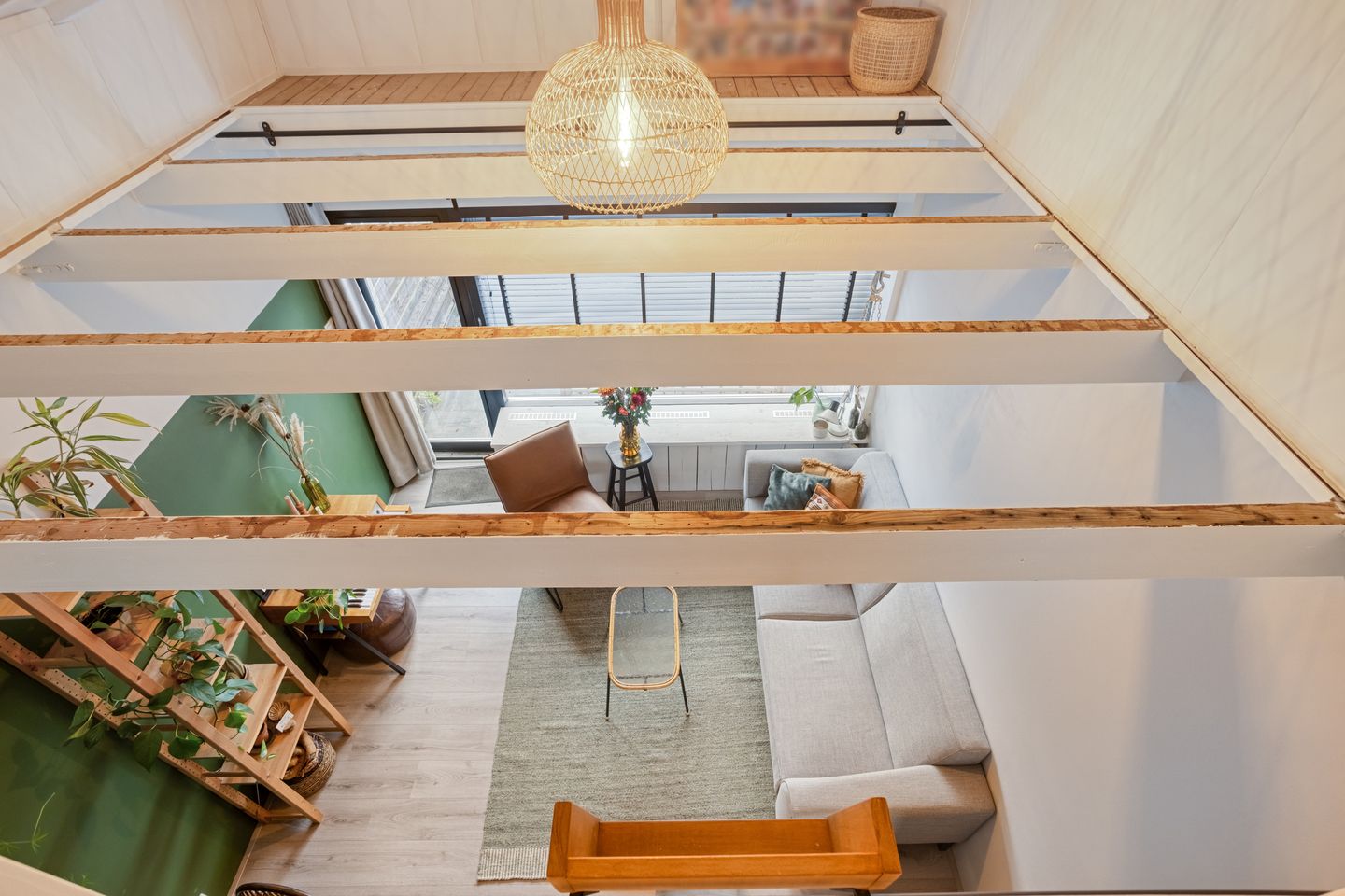 Photo 19 of Van Hallstraat 6