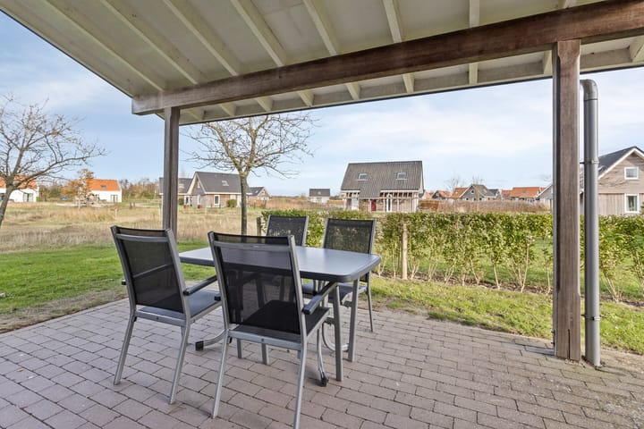 Foto 9 van Baanstpoldersedijk 4-118