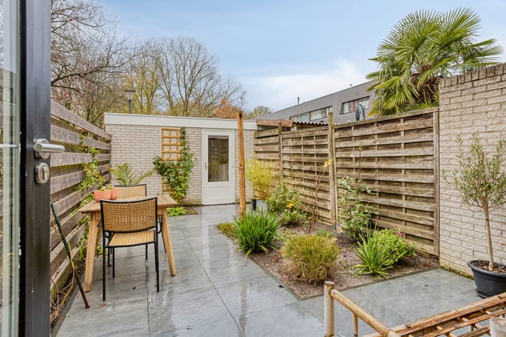 Foto 20 van Van Hallstraat 6