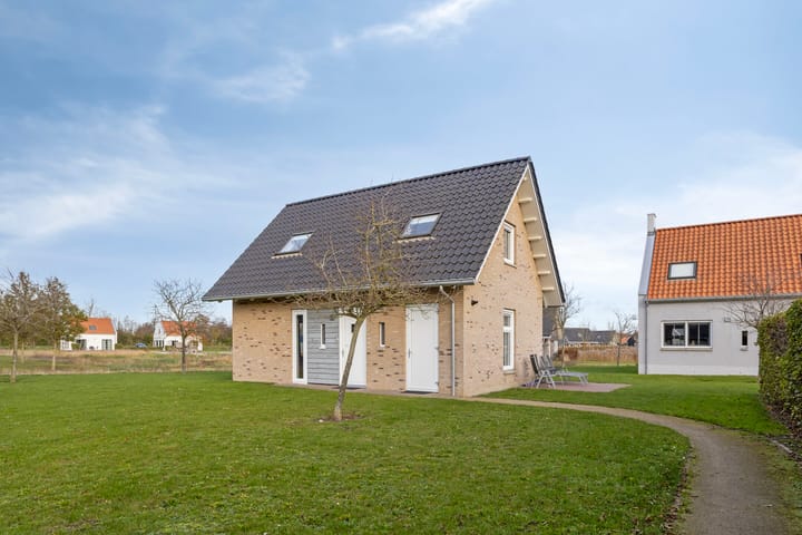 Foto 10 van Baanstpoldersedijk 4-118