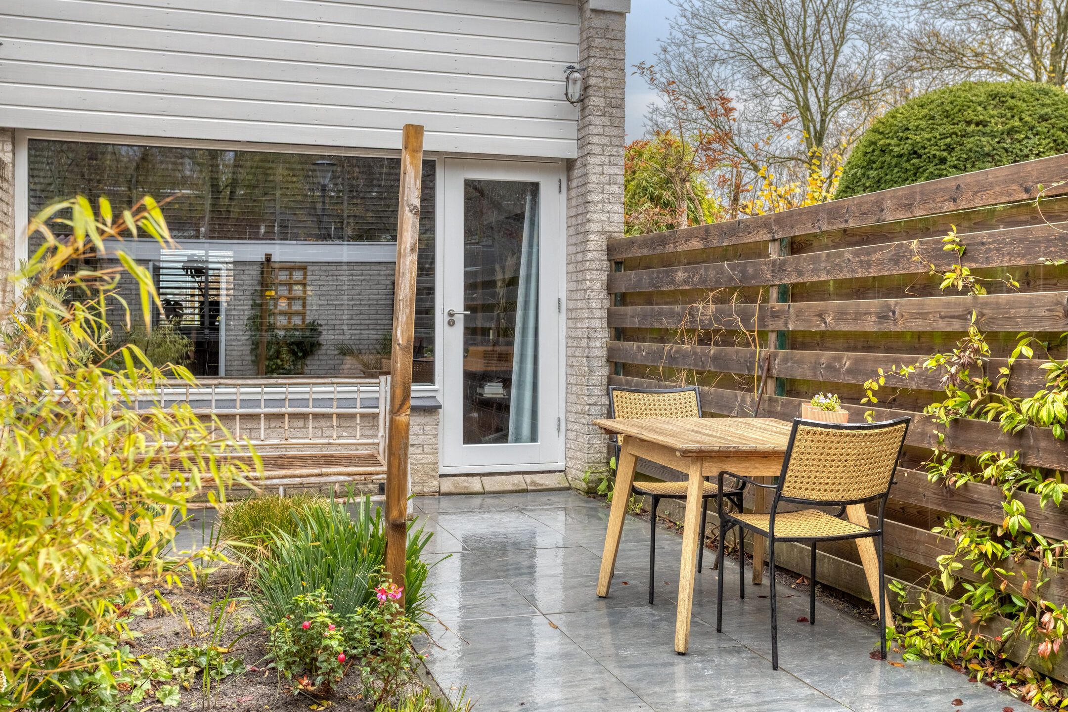 Photo 21 of Van Hallstraat 6