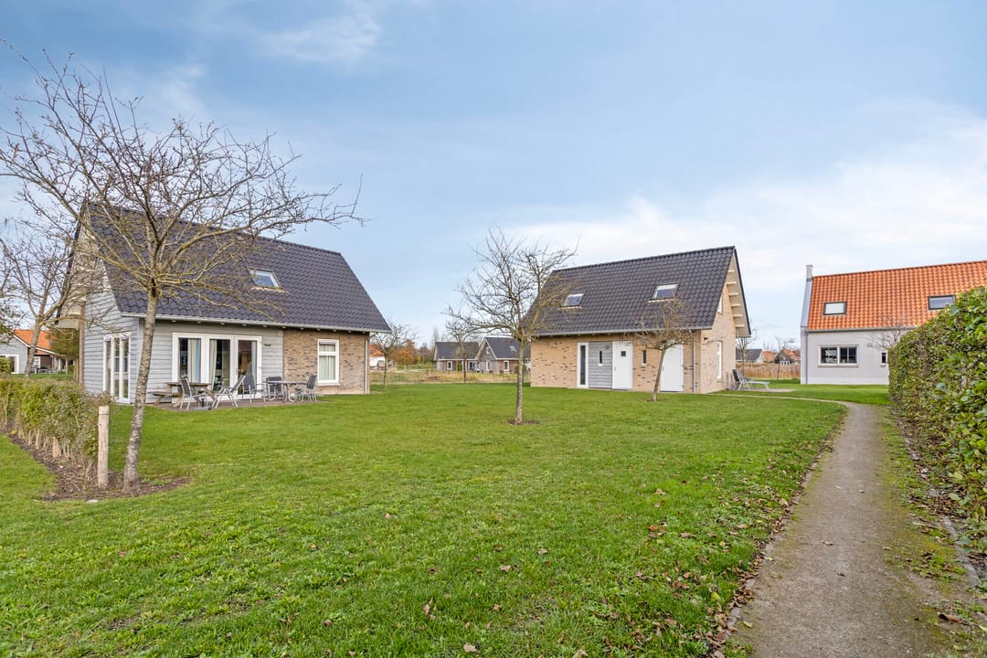 Foto 11 van Baanstpoldersedijk 4-118