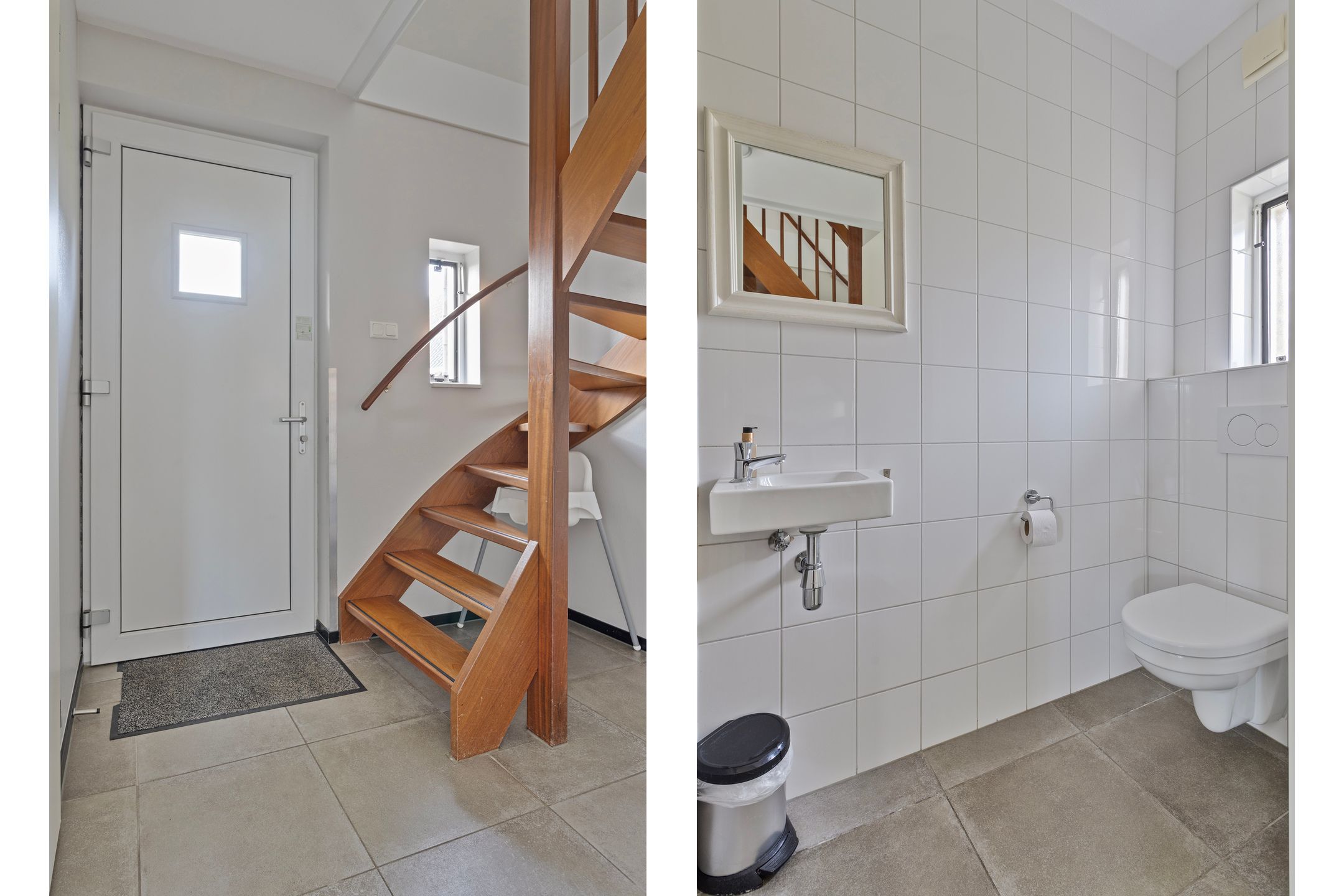 Foto 12 van Baanstpoldersedijk 4-118