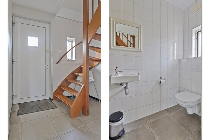 Foto 12 van Baanstpoldersedijk 4-118