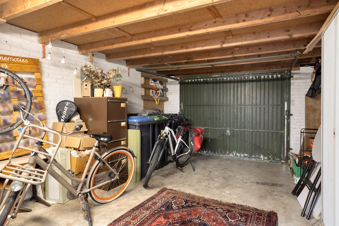 Photo 23 of Van Hallstraat 6