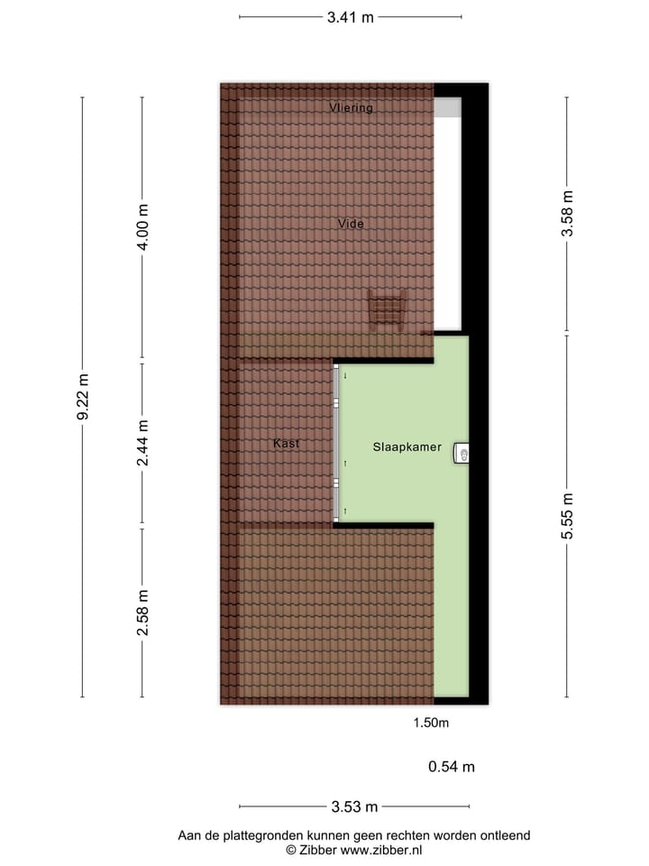 Foto 25 van Van Hallstraat 6
