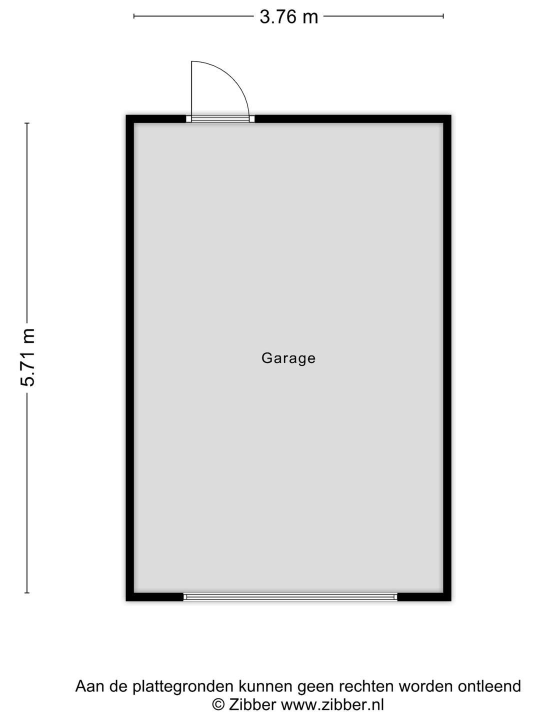 Photo 26 of Van Hallstraat 6