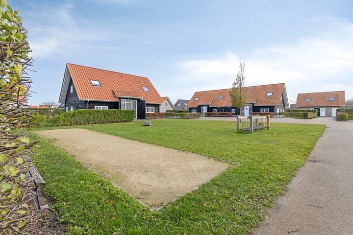 Foto 21 van Baanstpoldersedijk 4-118