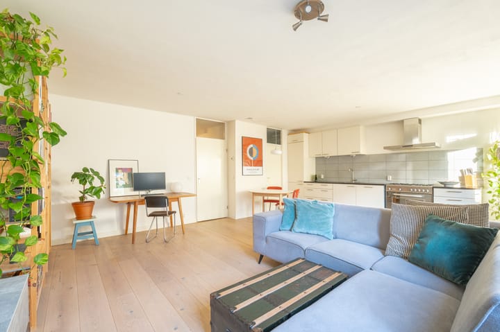 Photo 4 of Marcantilaan 221