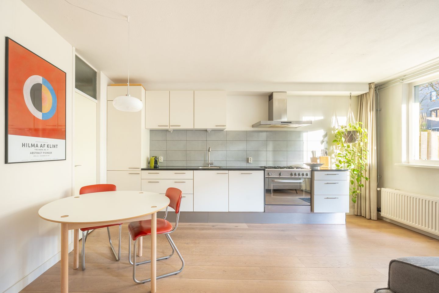 Foto 5 van Marcantilaan 221