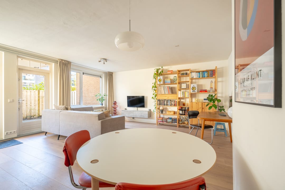 Foto 7 van Marcantilaan 221