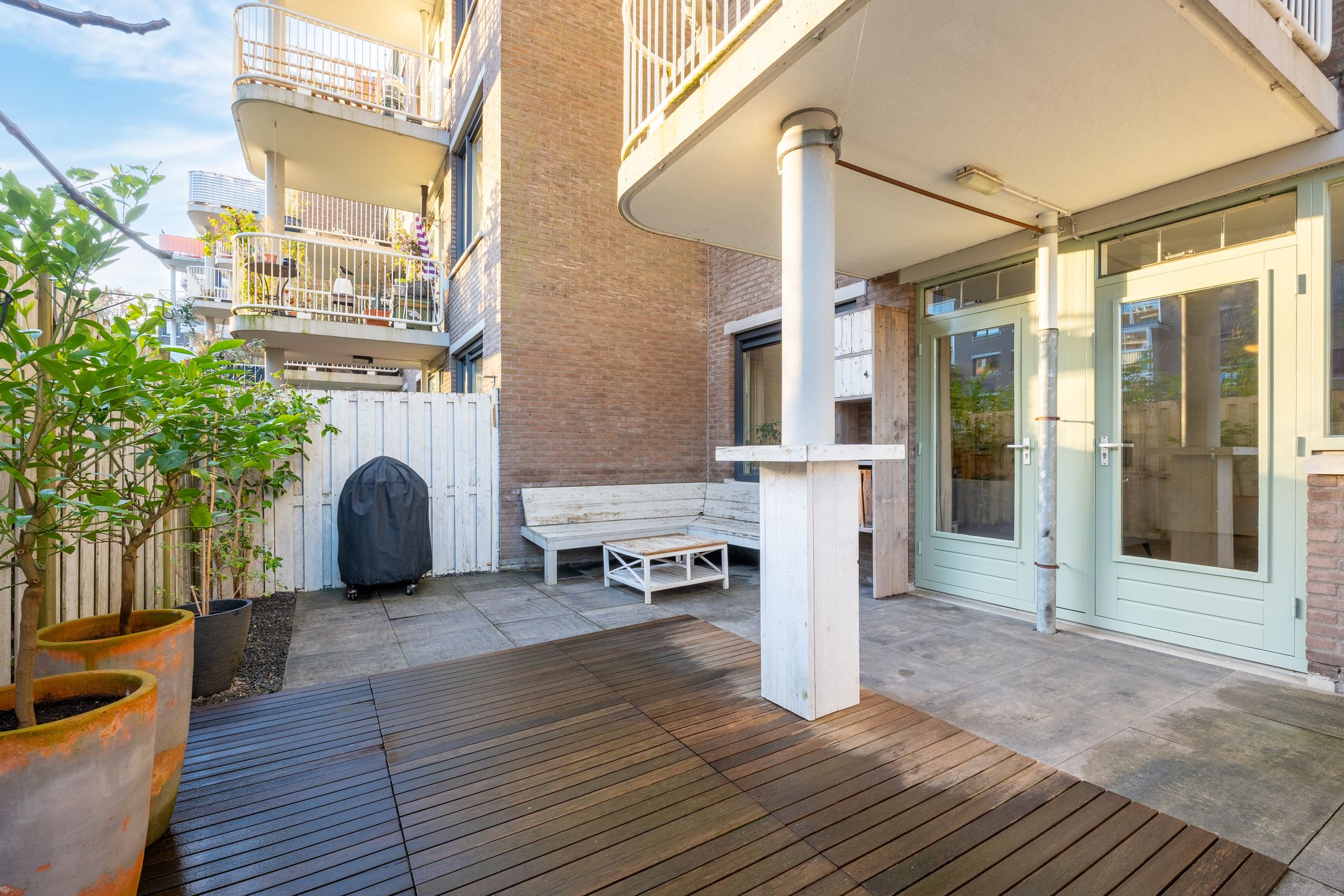 Foto 12 van Marcantilaan 221