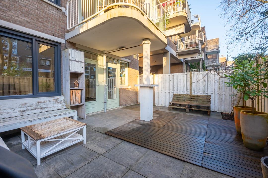 Foto 13 van Marcantilaan 221