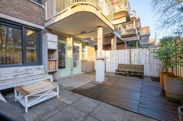 Photo 13 of Marcantilaan 221