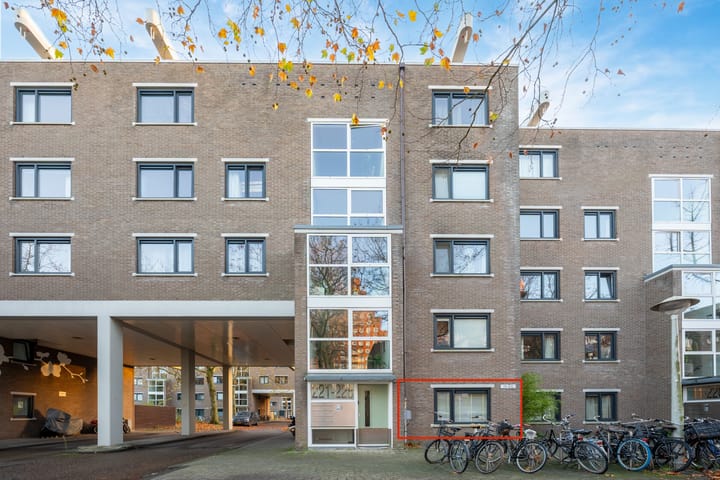 Photo 16 of Marcantilaan 221