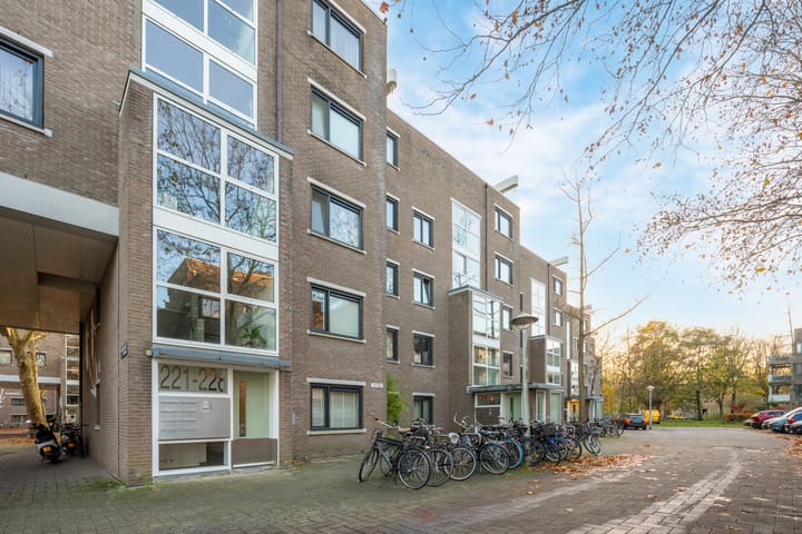 Photo 21 of Marcantilaan 221