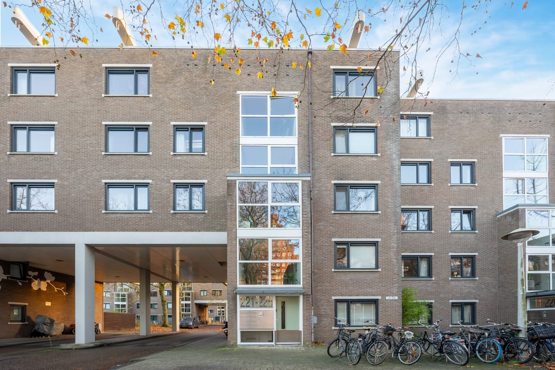 Foto 22 van Marcantilaan 221