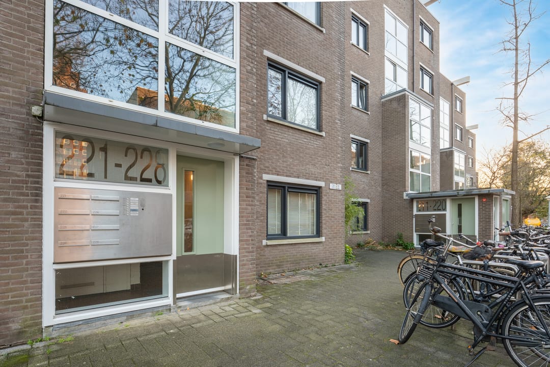 Foto 23 van Marcantilaan 221