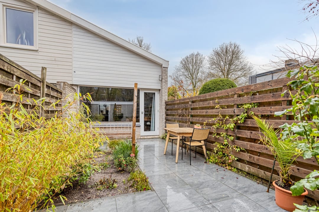 Photo 22 of Van Hallstraat 6