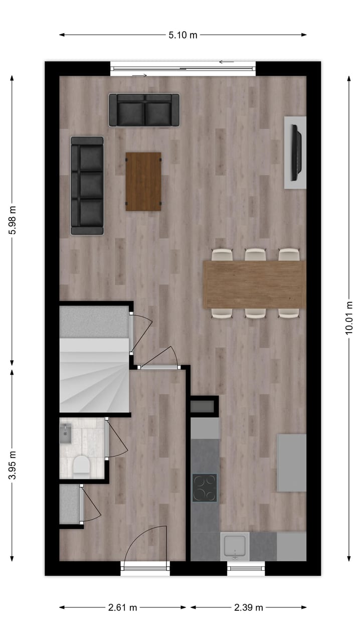 Photo 45 of Madelief 6