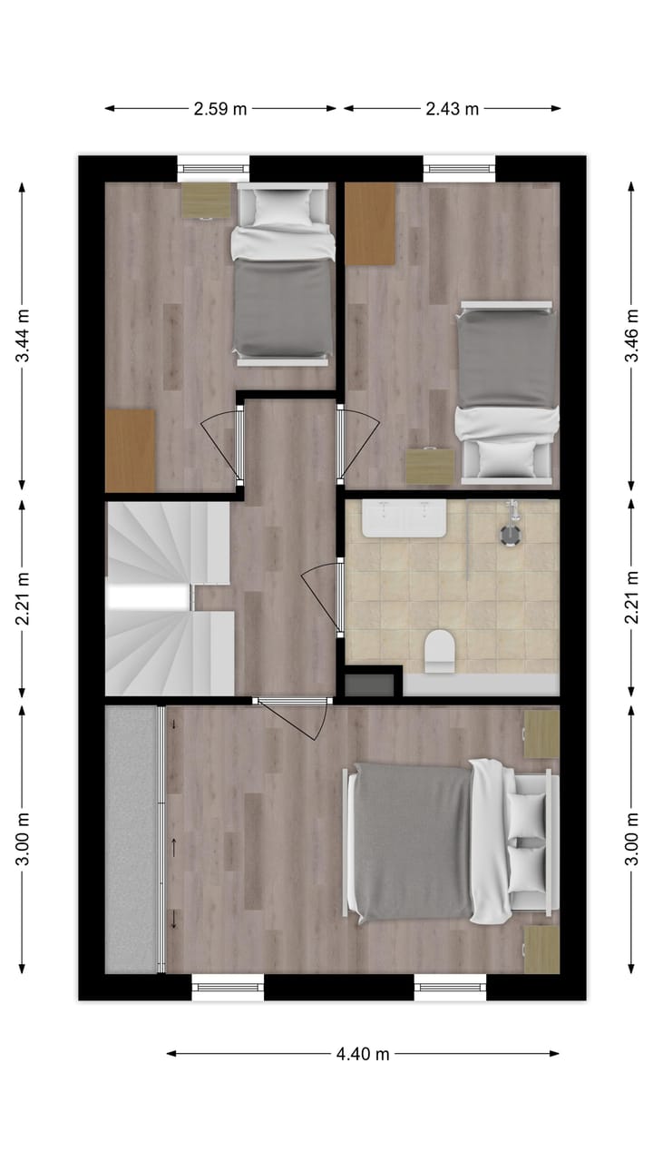 Photo 46 of Madelief 6